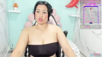 karime_sexygirl recorded nude video 120216