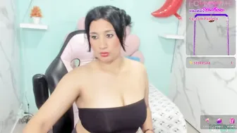 karime_sexygirl recorded nude video 120216