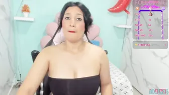 karime_sexygirl recorded nude video 120216