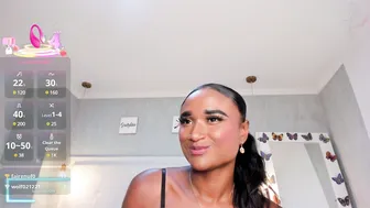 Esmeraldanyx (07/29/2025) video cam porn