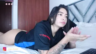 megan_bluee_ recorded nude video 120293