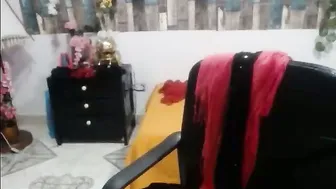 karima_sarabe recorded nude video 120295