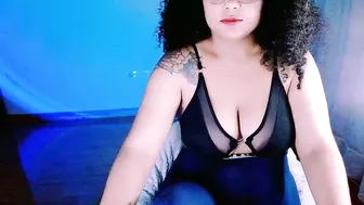 alejandra_conde recorded nude video 120309