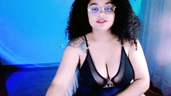 alejandra_conde recorded nude video 120309