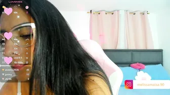 sara_maisa recorded nude video 120323
