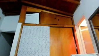 sammygym1 recorded nude video 120403