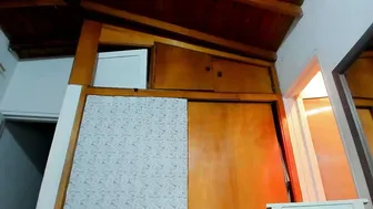 sammygym1 recorded nude video 120403
