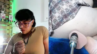 Macarendaniels nude cam video - (07/29/2025)