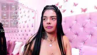 emmaebony_ recorded nude video 120496