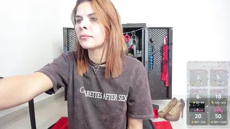 Arianna_connor1 07/29/2025 pantyhose