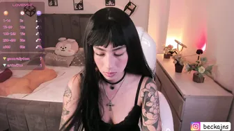 beck__jones recorded nude video 120542