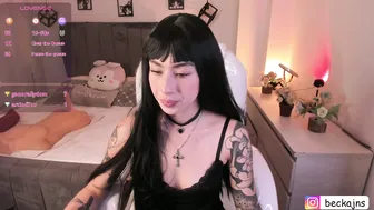 beck__jones recorded nude video 120542