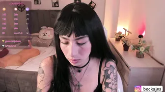 beck__jones recorded nude video 120542