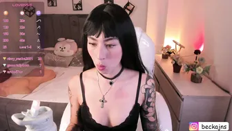 beck__jones naked on cam porn chat video
