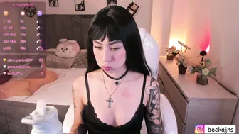 beck__jones recorded nude video 120542