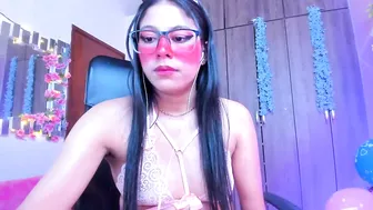 xallysonx_ recorded nude video 120548
