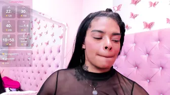 emmaebony_ recorded nude video 120564