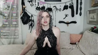 Mohawkmischief chastity porn xxx