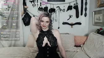 Mohawkmischief chastity porn xxx