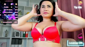 emabrownie recorded nude video 120595