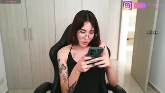 Yulienne horny amateur video 29-Jul-2025