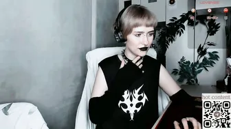 say_mary recorded nude video 120610