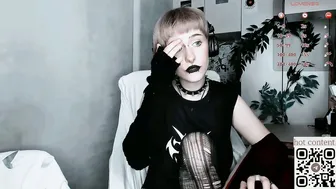 say_mary recorded nude video 120610