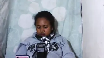 kaillah recorded nude video 120618