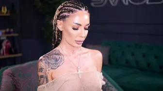 raquellevon recorded nude video 120627