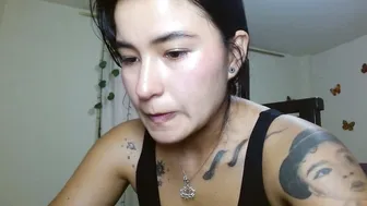 kazumi6 recorded nude video 120662