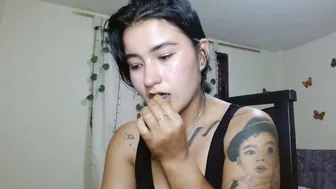 kazumi6 recorded nude video 120662