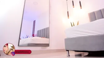 scarlett_morgan_ recorded nude video 120680