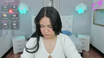 lisa7_7 recorded nude video 120703