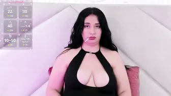 katia_jones1 recorded nude video 120726