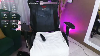 alexa_foxx27 recorded nude video 120730