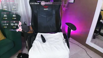 alexa_foxx27 recorded nude video 120730