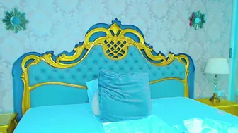 Goddessbridgette101 amateur cam 29 July 2025