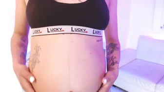 Vanilla_bab3 amateur cam show 07-29-2025