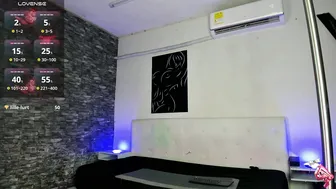 esperanzaandjey cam (07-29-2025)