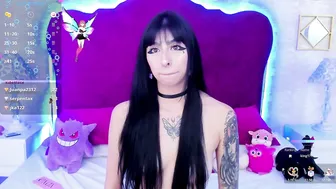 laylaadoll_ recorded nude video 120801