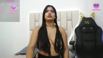 naya_yalitza recorded nude video 120890