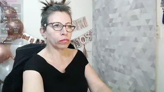 mature_hott1 recorded nude video 120910