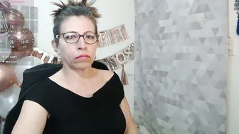 mature_hott1 recorded nude video 120910