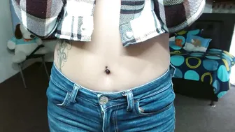 Kloe_deker smoking (07-28-2025)
