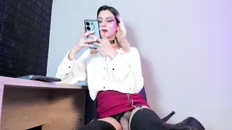 victoria_badgal recorded nude video 120937