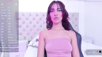 allicerosero recorded nude video 120970