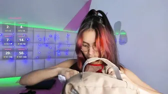 salome_rouse recorded nude video 121074