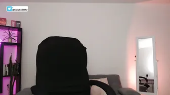 s_lilith recorded nude video 121097