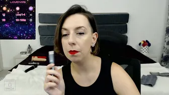 autumnopal recorded nude video 121123