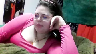siofra recorded nude video 121149